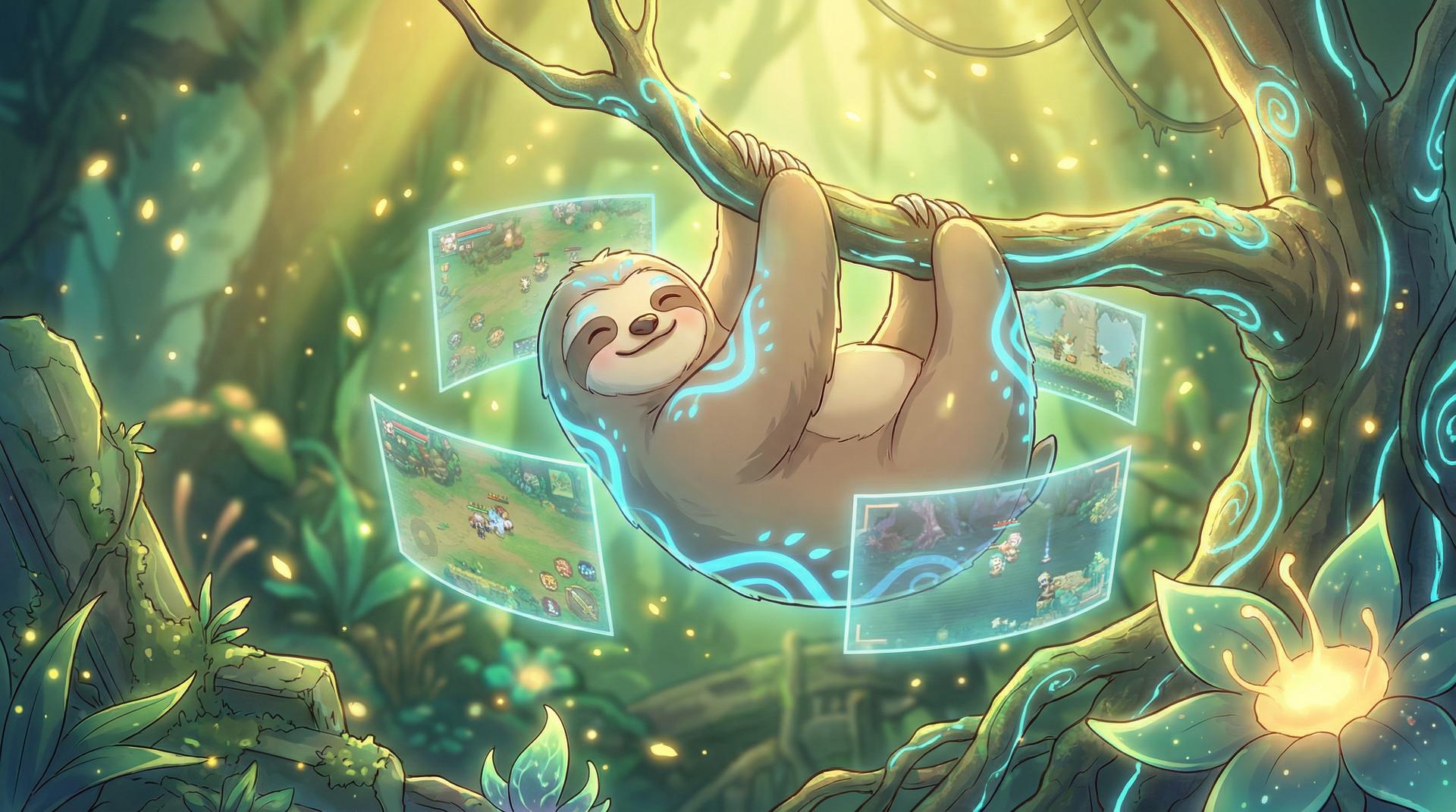 网红主播树懒视频