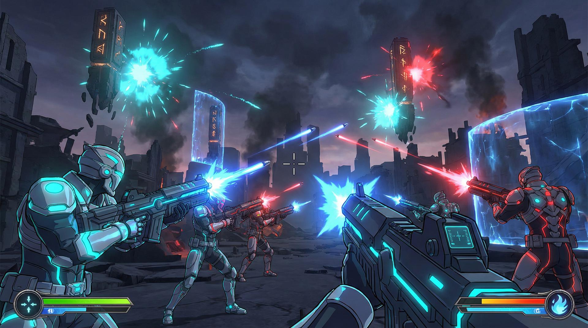 网红主播穿越火线视频