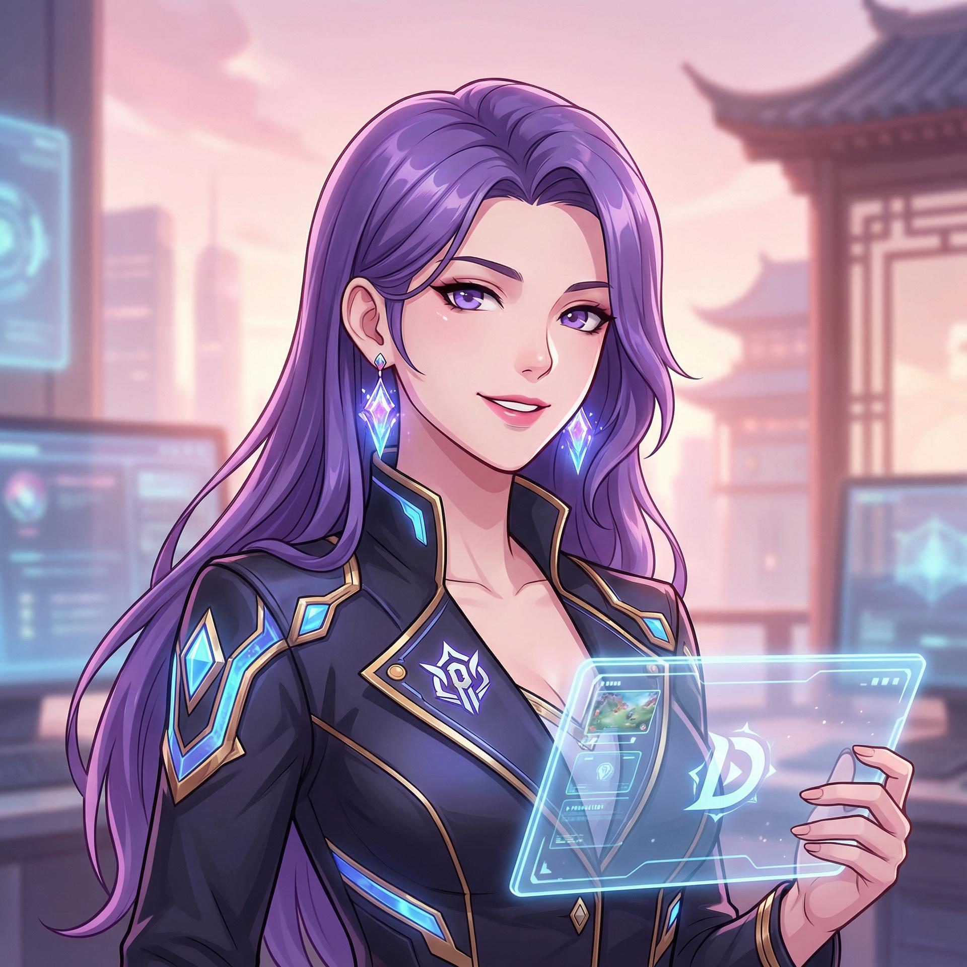 网红主播制片人