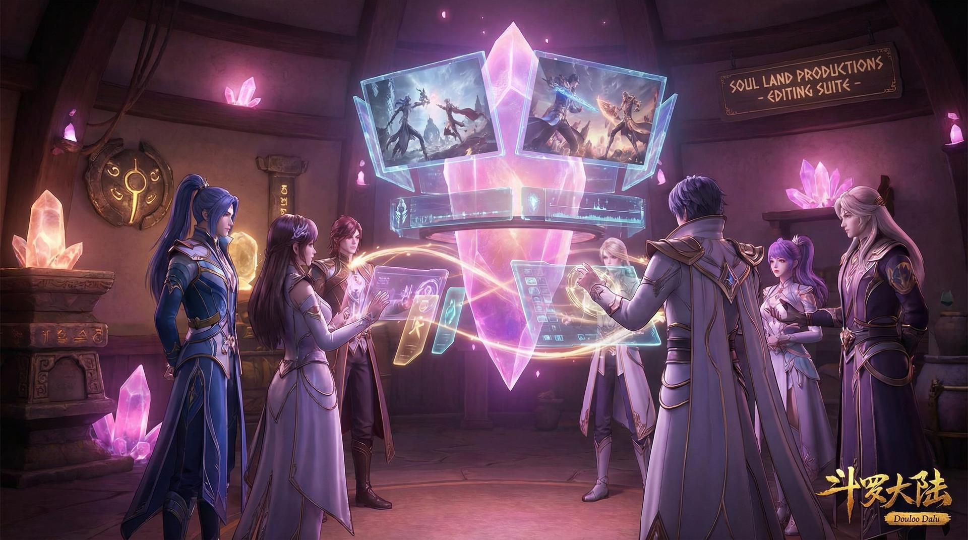 网红主播幕后花絮视频